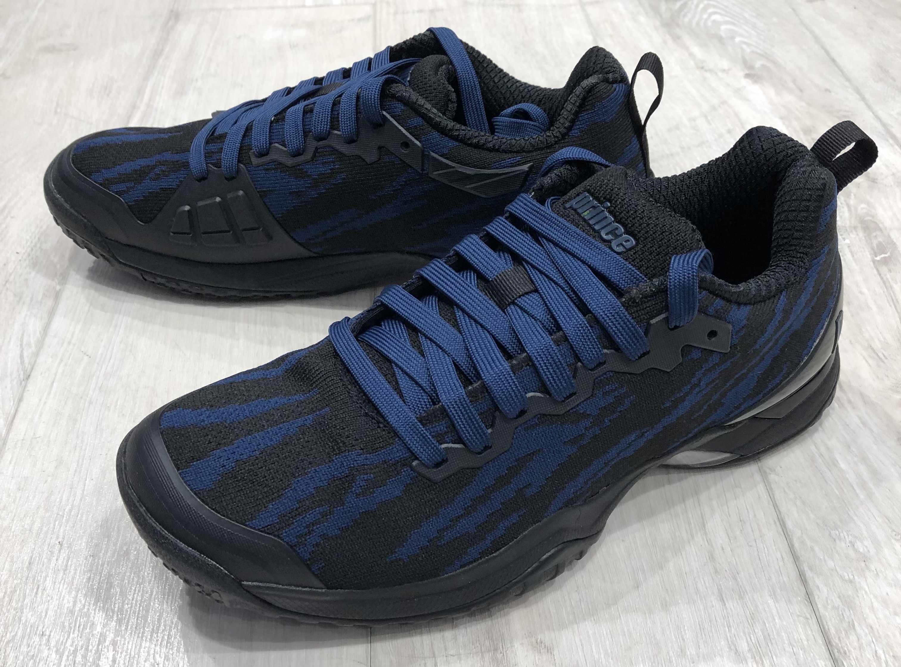 プリンスシューズＮＥＷモデル入荷！！