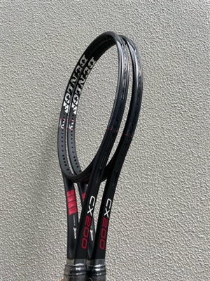 ツボブロ No130 【ダンロップ CXシリーズ限定カラー発売】