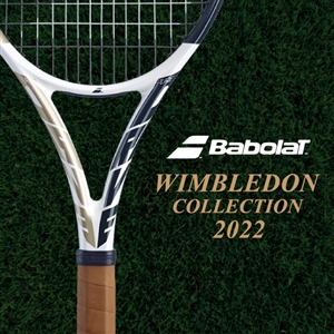 ツボブロ No134 【ピュアドライブチームWimbledonカラー】