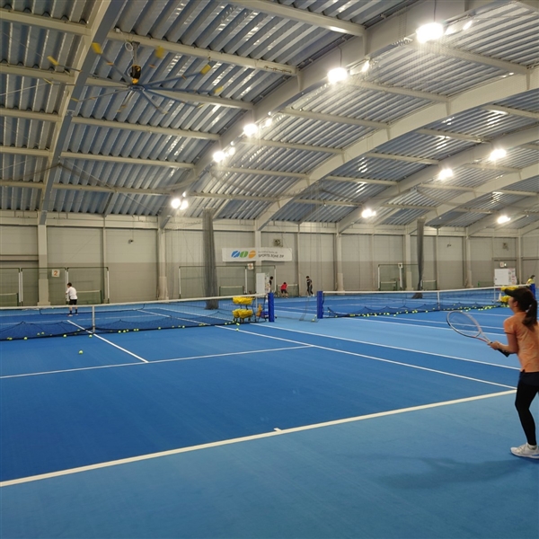 社内試打会に行ってきました。①