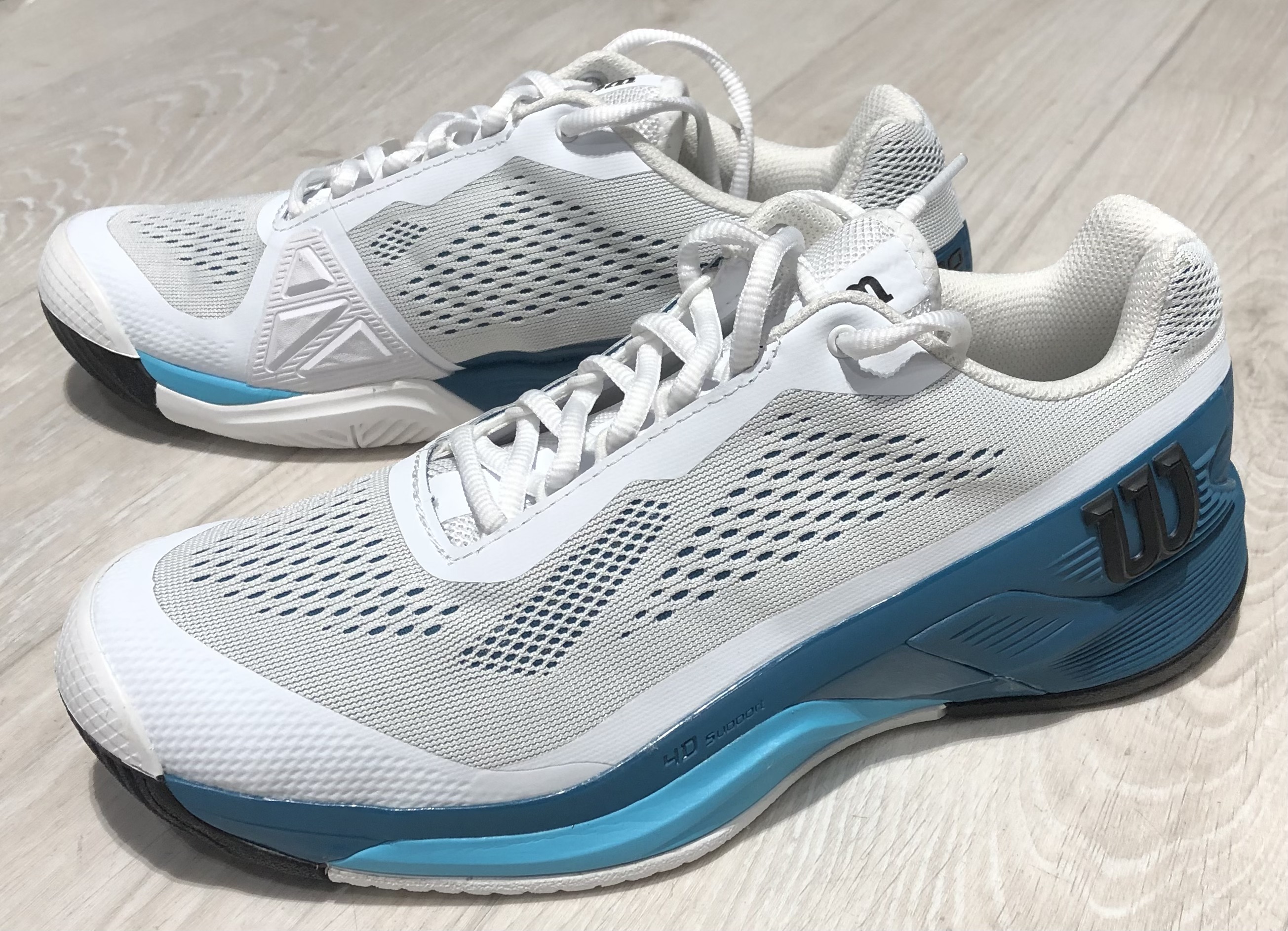 ウイルソンシューズ入荷！！