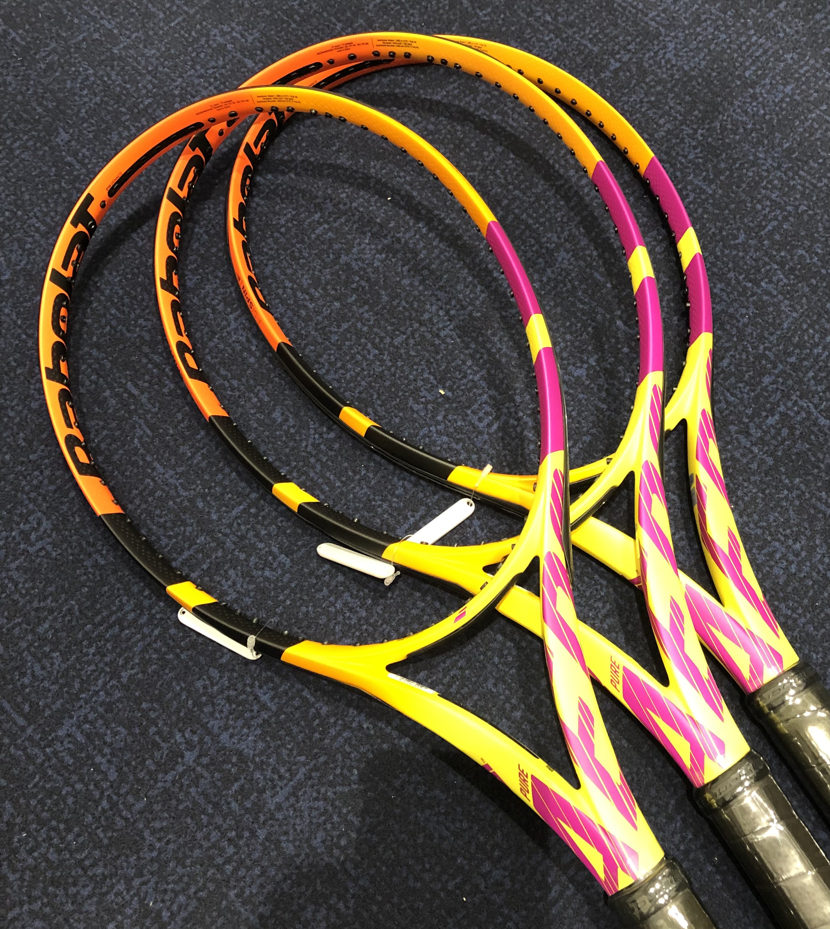 ピュアアエロラファ再入荷！！