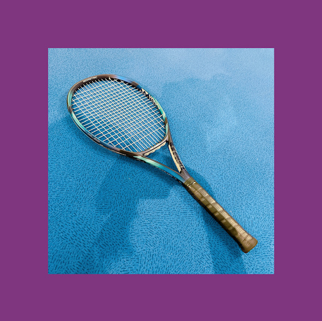 ウインブルドンの結末は、、、