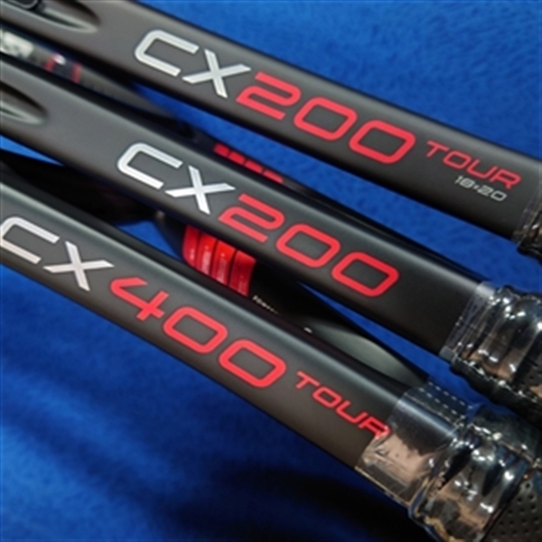 【☆入荷しました☆】ダンロップ ブラックエディション【CX400ツアー】