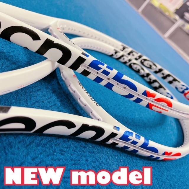 【☆入荷しました☆】テクニファイバー NEW T-ファイト305ISO【8/19から】