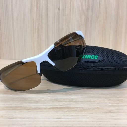 しみ対策出来ちゃうサングラス！！