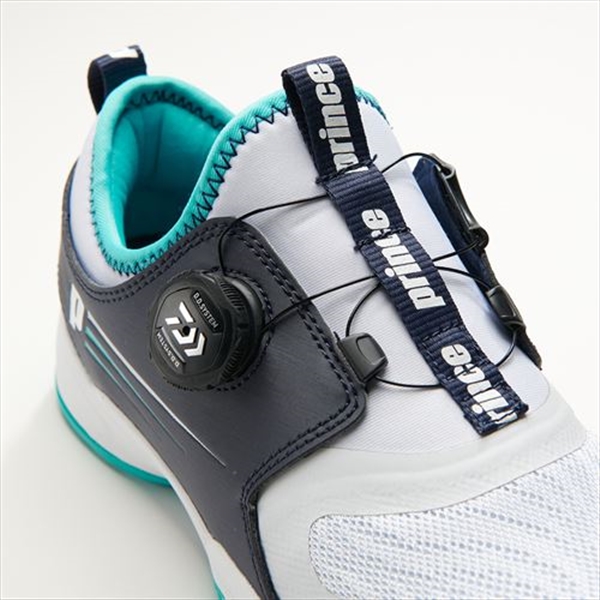 ダイヤル式ジュニアシューズ入荷しました