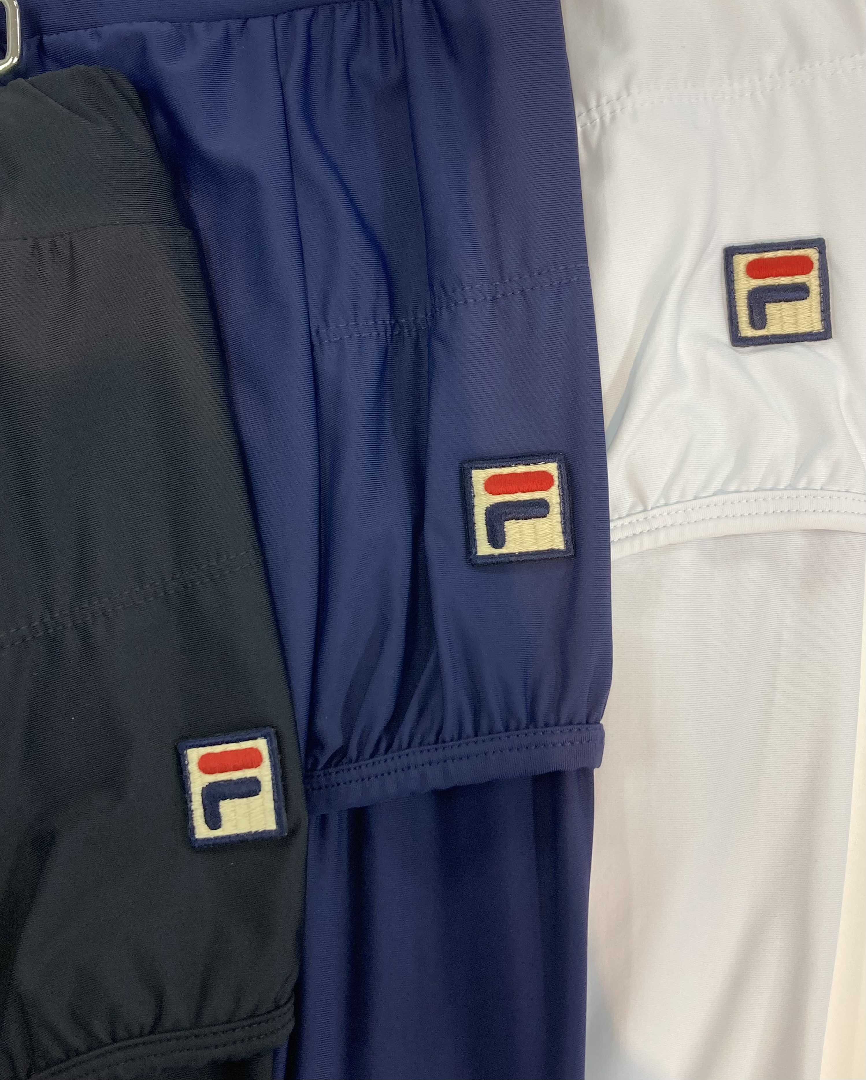 【FILA】接触冷感レディースインナーが再入荷♪