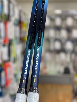 ツボブロ No148 【人気ラケット ヨネックス Eゾーン100L】