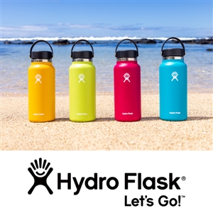『夏の必需品』ハイドロフラスクボトル