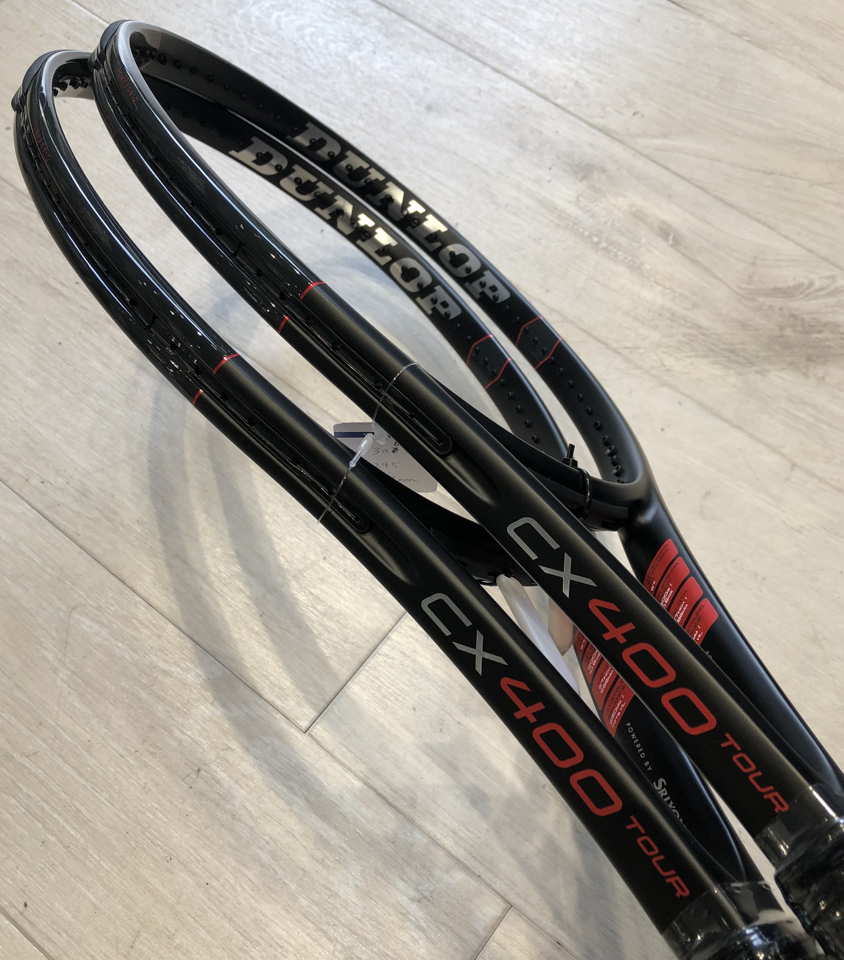 ダンロップ限定カラー入荷！！