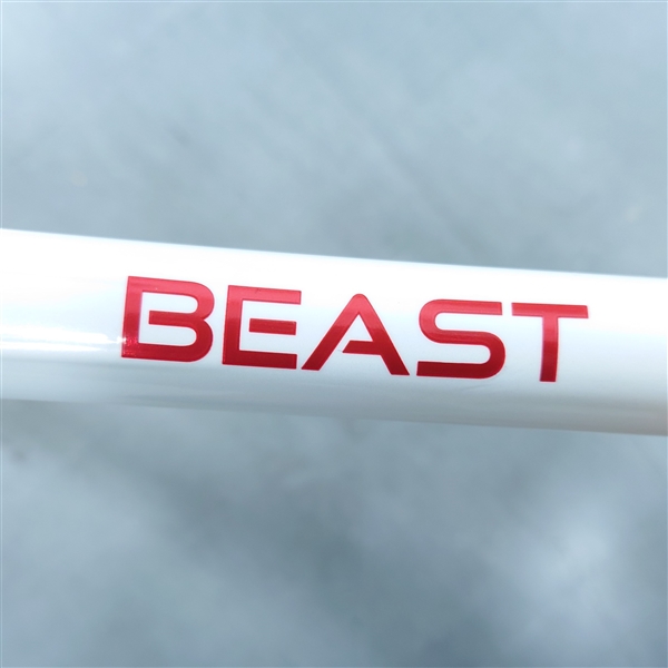 【☆情報解禁＆予約受付開始☆】プリンス ビーストMAX100 275g【追加スペック】