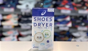 ツボブロ No150 【アシックス シューズドライヤー】