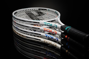 【予約開始】新TOURシリーズ