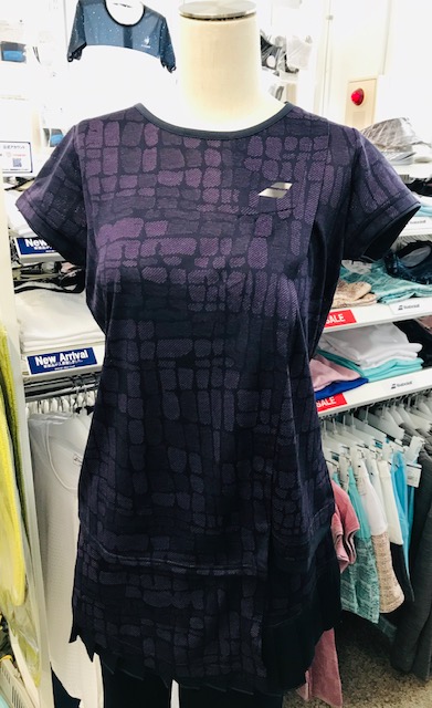 ★秋冬新着ウエア・バボラ★