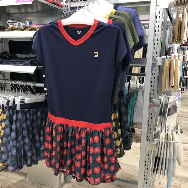 【秋冬 新作ウエア】入荷が始まりました！