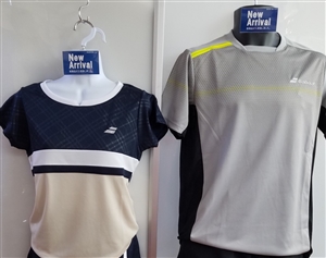 2022年新作秋冬バボラウエア