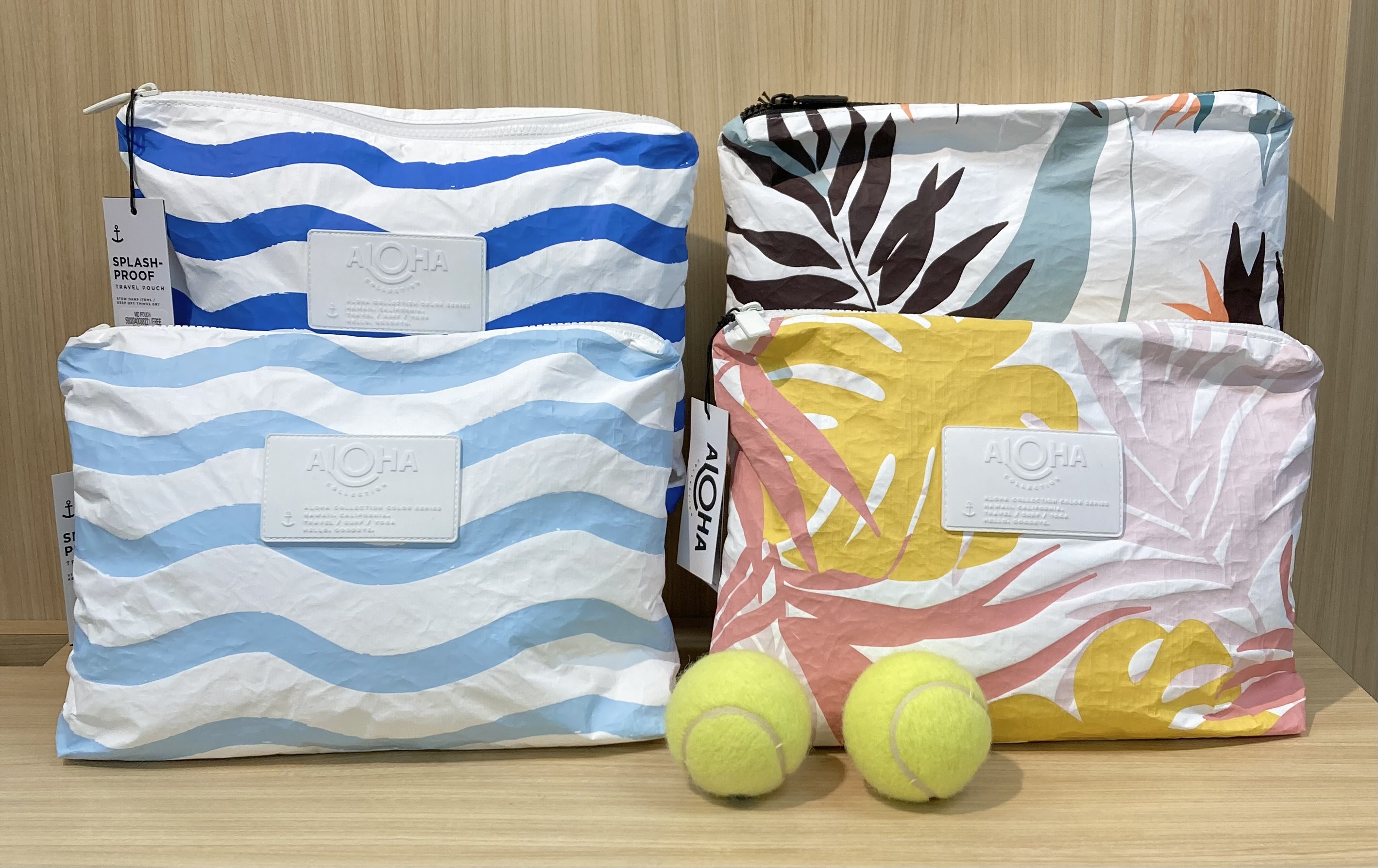 夏ファッションならアロハコレクション!