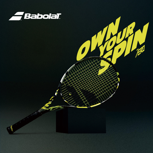 【本日発売】BabolaT PURE AERO 2022