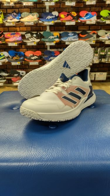 adidas(オムニ・クレー)テニスシューズ入荷しました！！
