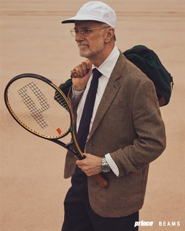 prince×BEAMS入荷しました!