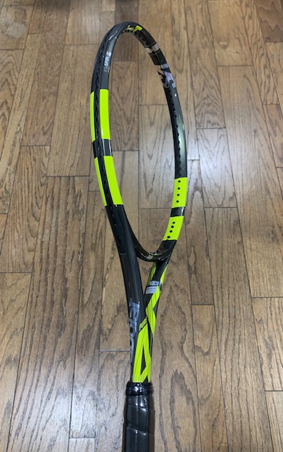 PURE AERO VS G3入荷しました！