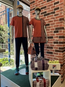 ☆FILA2022秋新作ウエア入荷☆