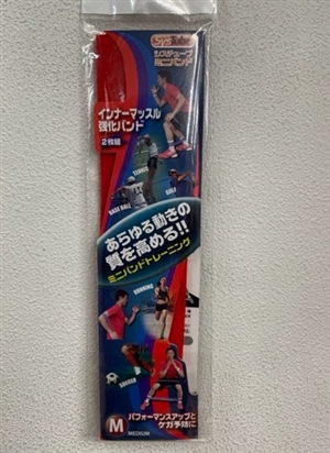 ツボブロ N0157 【Sys Tube・ミニバンド】