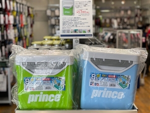 ツボブロ No159 【プリンス クーラーボックス】