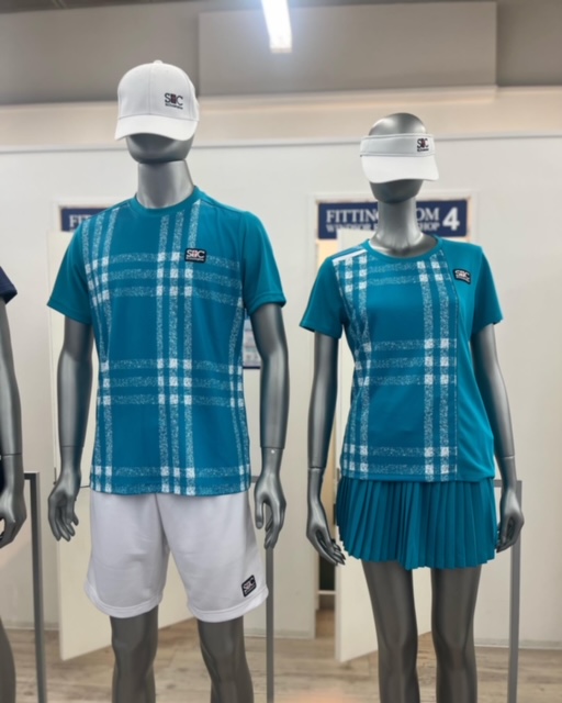 セントクリストファー新作入荷しました♪