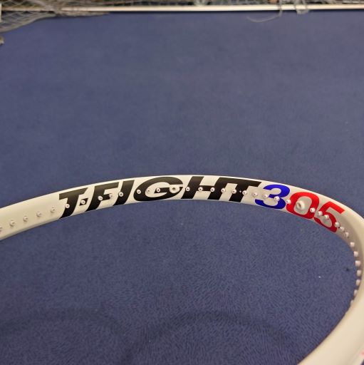 T-FIGHT305 isoflex入荷しました！