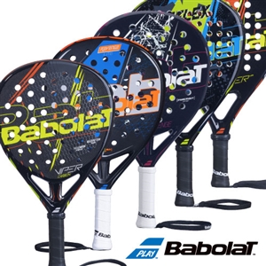 『パデルラケット』販売中！