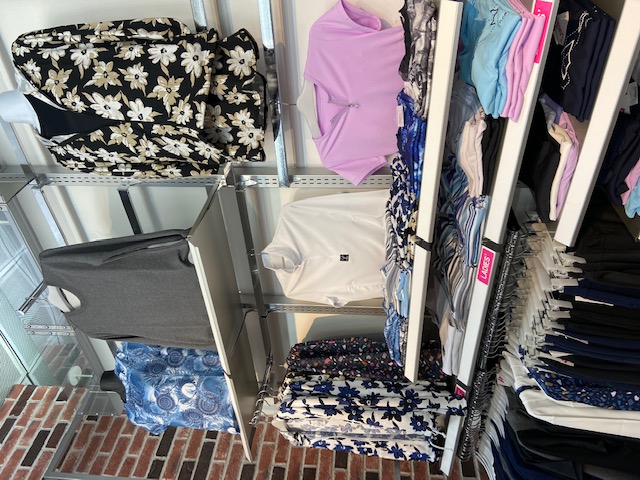 『ルフ』ウエア入荷いたしました!