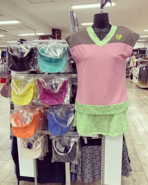 ローチェ2022秋冬新作ウェア！！