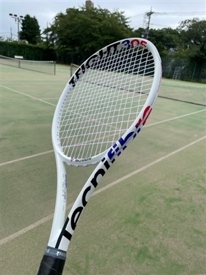 ツボブロ No167 【テク二ファイバー Tファイト305ISOFLEX】