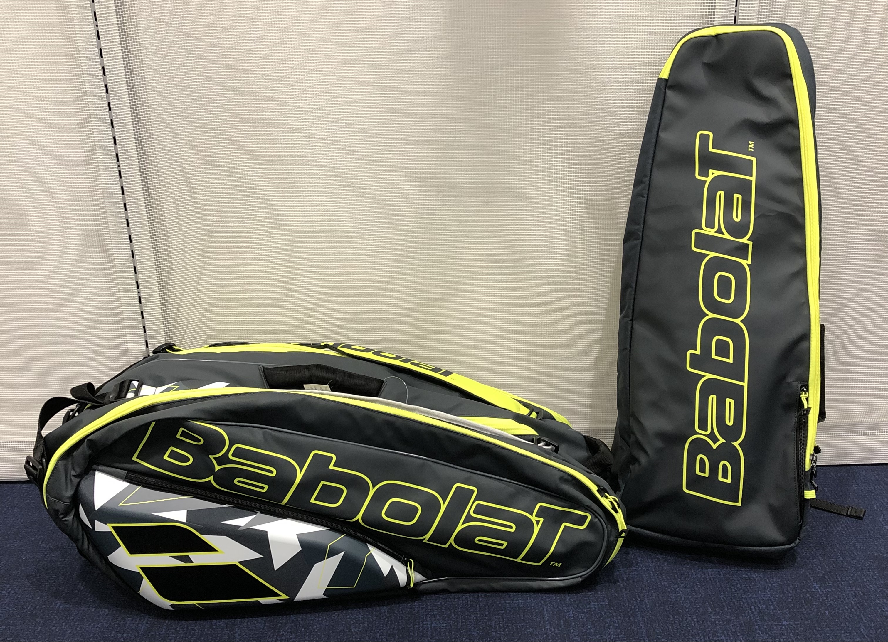 人気のピュアアエロ！同時発売！！ピュアアエロデザインバッグ！！！