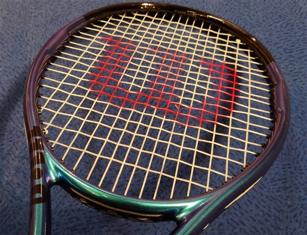 【☆情報解禁☆】ウイルソンNEWウルトラツアーV4【第1弾は、11月1日より予約受付開始】