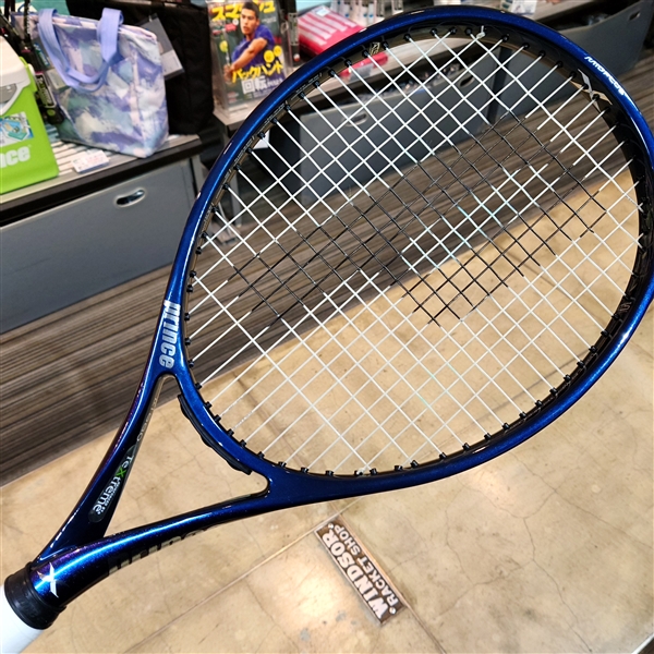 【☆情報解禁＆予約受付開始】プリンスNEWエックスシリーズ【9月下旬発売予定】