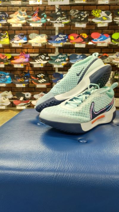 ナイキシューズ　新製品入荷しました