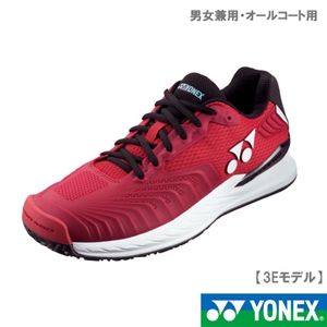 【NEW】ヨネックス新作シューズ