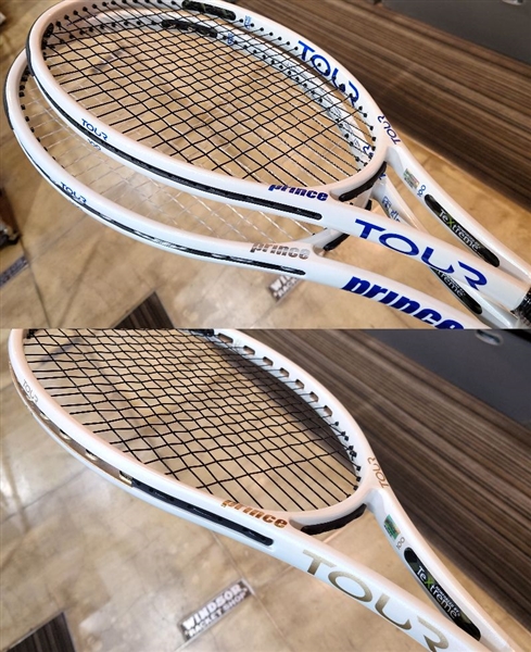 【☆入荷しました☆】プリンスNEWツアーシリーズ第一弾【9/22より】