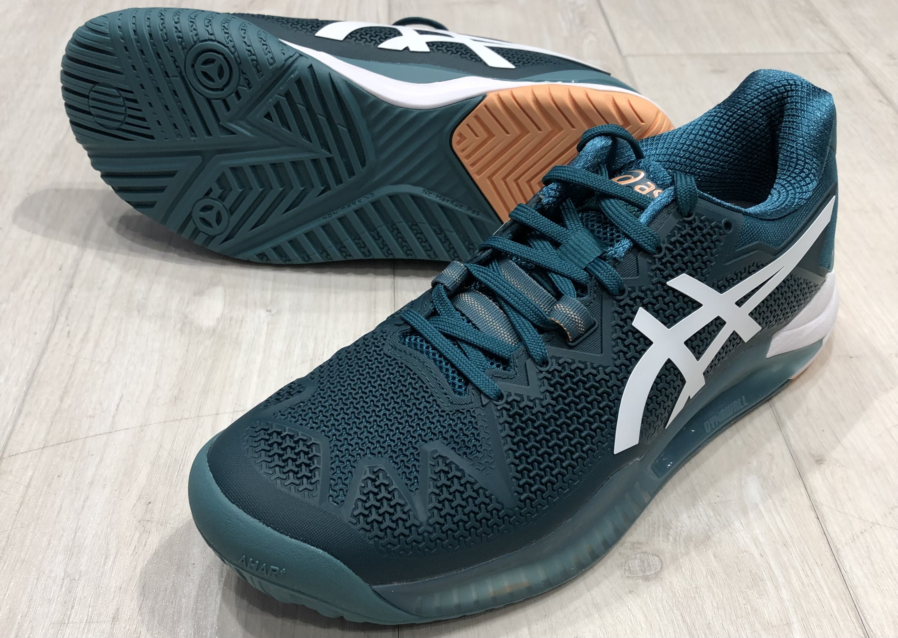 アシックスNEWモデルシューズ入荷！！