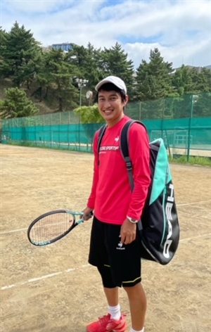 ツボブロ　No180　【ルコック　GRAPHIC L/S ロングスリーブシャツ】