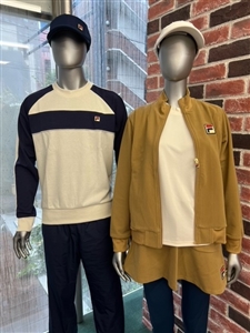 ☆FILA9月新作ウエア入荷☆