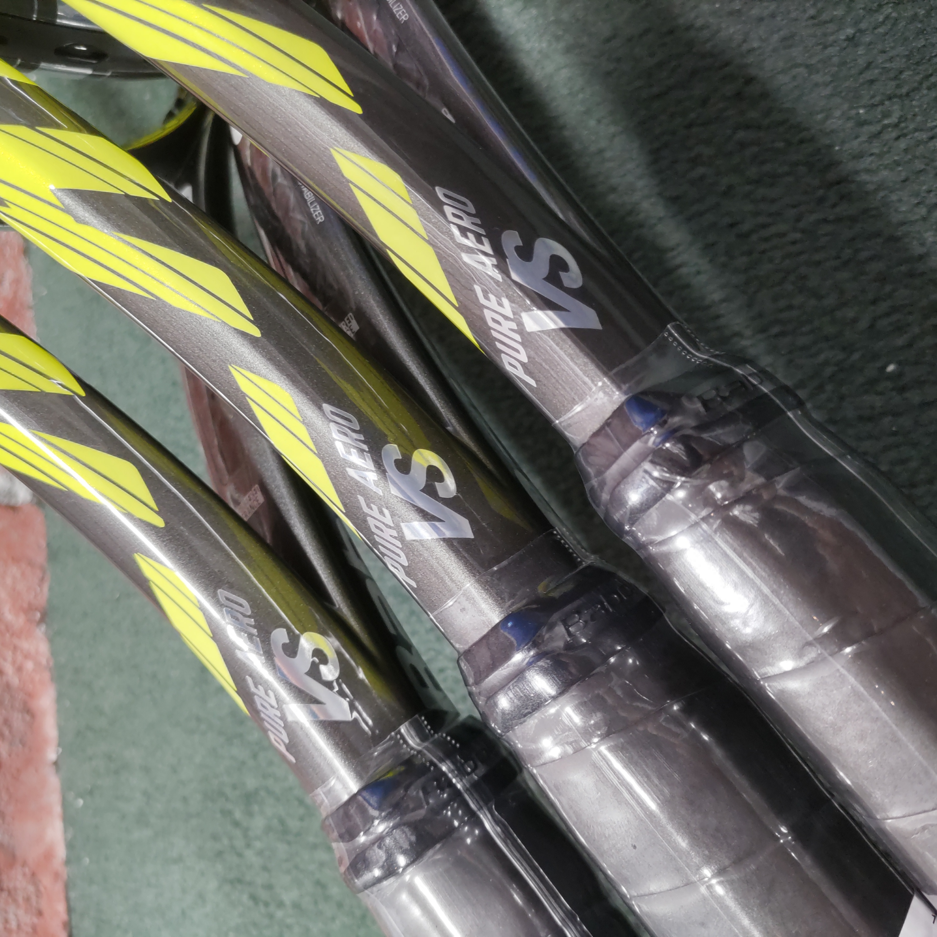 ピュアアエロVS在庫ございます！