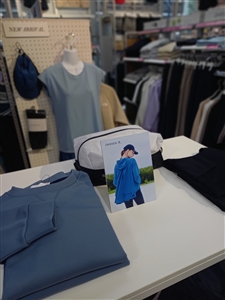 ダンスキン新作入荷しました!