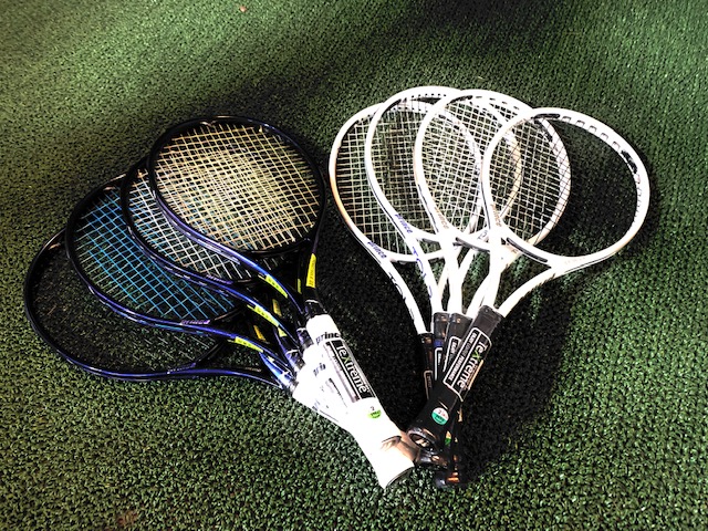 明日発売!Prince TOURシリーズ、Xシリーズ!