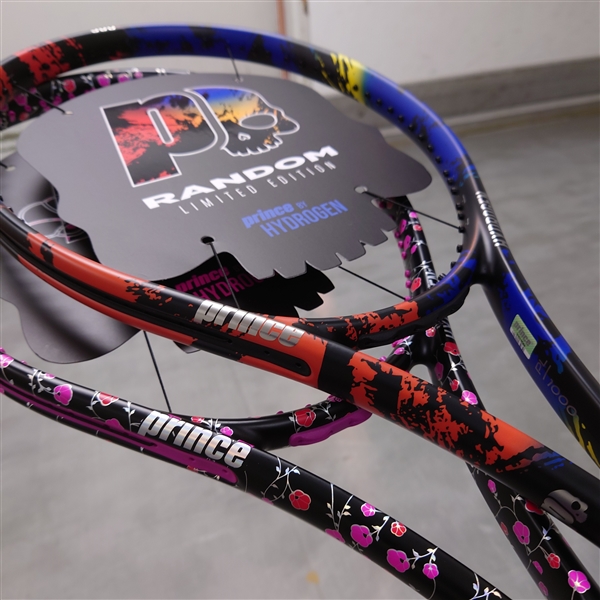 【☆入荷しました☆】ハイドロゲン×プリンス第3弾コラボ【10/22より】