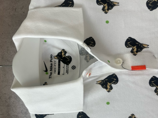 ナイキウエア情報♪