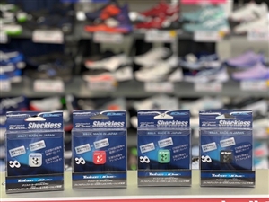 ツボブロ No192 【トアルソン イオミック ショックレス】